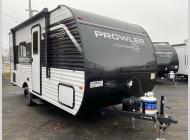 New 2026 Heartland Prowler 1700RB image