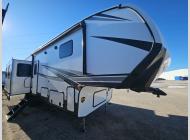 Used 2023 CrossRoads RV Cruiser Aire 31SI image