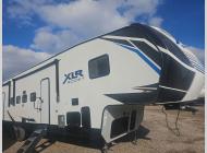 Used 2022 Forest River RV XLR Boost 36TSX16 image