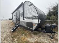 New 2025 Coachmen RV Catalina Legacy Edition 243RBS image