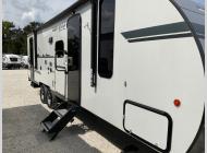 Used 2021 Forest River RV Cherokee Grey Wolf Black Label 26DBHBL image
