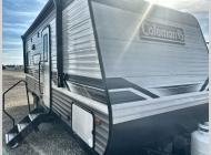 Used 2022 Dutchmen RV Coleman Lantern LT Series 202RD image