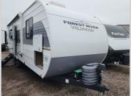 New 2025 Forest River RV Wildwood 22ERAS image