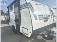 New 2026 CrossRoads RV Sunset Trail 13BHS image