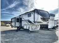 New 2025 Keystone RV Montana High Country 295RL image