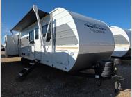 New 2025 Forest River RV Wildwood 31KQBTS image