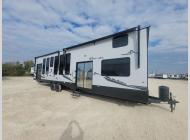 Used 2024 Forest River RV Timberwolf Black Label 39ALBL image