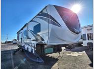 Used 2021 Jayco Seismic 4113 image