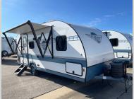 New 2025 Gulf Stream RV Vintage Yellowstone 19CSK image