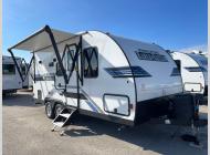 New 2025 Gulf Stream RV Kingsport Ranch 21QBS image