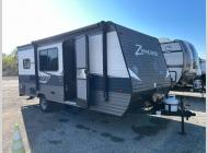 Used 2018 CrossRoads RV Zinger Lite 18RK image