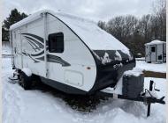 Used 2018 Travel Lite Falcon F-22RK image