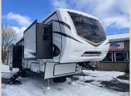 Used 2021 Keystone RV Sprinter Limited 3550MLS image