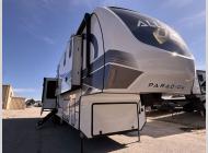 Used 2024 Alliance RV Paradigm 382RK image