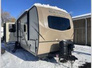 Used 2018 Forest River RV Rockwood Ultra Lite 2906WS image