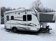 Used 2014 Jayco Jay Feather Ultra Lite X17Z image