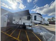 Used 2024 Forest River RV Rockwood Signature 281RK image