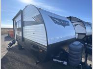 Used 2024 Forest River RV Wildwood Select T176BQGT image