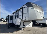 Used 2025 Forest River RV Sandpiper 4002FB image