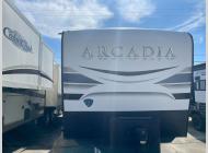 Used 2022 Keystone RV Arcadia 377RL image