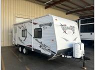 Used 2013 Forest River RV Wildwood X-Lite 221RBXL image