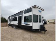 Used 2024 Forest River RV Salem Grand Villa 44VIEW image