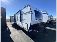 Used 2025 Forest River RV Cherokee Alpha Wolf 33RL image