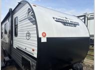 Used 2025 Forest River RV Viking 5K Series 25QBH image