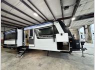 Used 2025 Brinkley Model Z Air 285 image