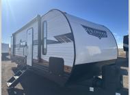 Used 2023 Forest River RV Wildwood 28DBUD image