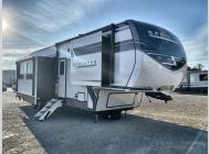 New 2025 Keystone RV Sprinter 3980FBS image