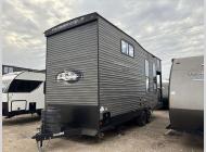 Used 2024 Forest River RV Cherokee 16ML image