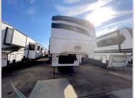 New 2025 Forest River RV Sierra 3800RK image