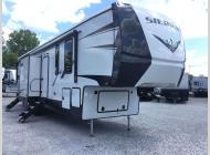 New 2023 Forest River RV Sierra 3550BH image