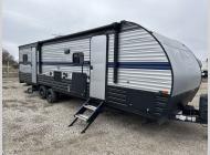 Used 2019 Forest River RV Cherokee Grey Wolf 27RR image