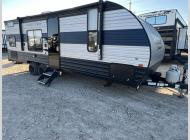 Used 2022 Forest River RV Cherokee Grey Wolf 26DJSE image