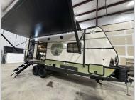 New 2026 Forest River RV No Boundaries NB19.0 Beast Mode image