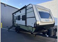 New 2026 Forest River RV No Boundaries NB20.2 Beast Mode image
