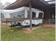 Used 2014 Forest River RV Rockwood Freedom Series 2318G image