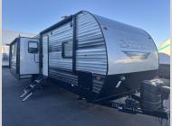Used 2020 Forest River RV Salem 27RE image