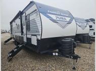 New 2026 Forest River RV Puma 337BH image