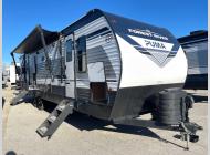 New 2026 Forest River RV Puma 337BH image