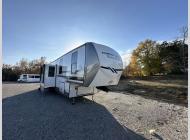 New 2025 Forest River RV Salem Hemisphere 375FAM image