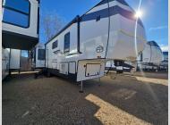 New 2026 Forest River RV Sierra 4003MB image