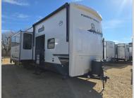 New 2026 Forest River RV Sierra Destination Trailers 41DUPLEX image