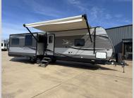 Used 2021 Jayco 34RSBS image