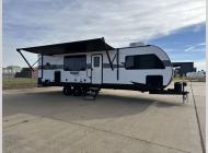 Used 2024 Forest River RV Wildwood 27RKX image