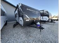New 2026 Heartland Prowler 1802MBS image