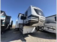 New 2026 Forest River RV RiverStone Legacy 425FO image