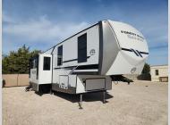 New 2025 Forest River RV Salem Hemisphere 375FAM image